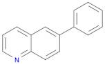6-Phenylquinoline