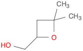(4,4-DiMethyloxetan-2-yl)Methanol