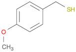 4-Methoxy Benzylmercaptan