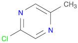 2-Chloro-5-methylpyrazine