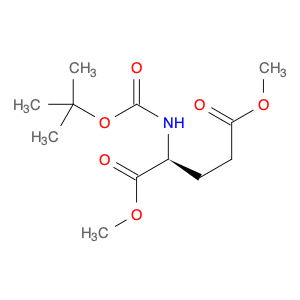 N-Boc-L-Glutamic Acid dimethyl ester