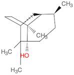(1R,4S,4aS,6R,8aS)-Octahydro-4,8a,9,9-tetramethyl-1,6-methanonaphthalen-1(2H)-ol