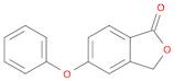 5-Phenoxyisobenzofuran-1(3H)-one