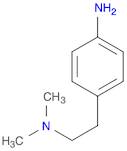 Benzeneethanamine,4-amino-N,N-dimethyl-