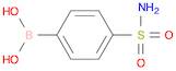 4-(Aminosulfonyl)Phenylboronic Acid