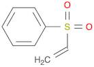 (Vinylsulfonyl)benzene