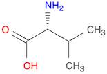 (R)-2-Amino-3-methylbutanoic acid