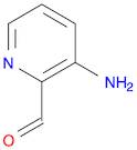 3-AMINO-PYRIDINE-2-CARBALDEHYDE