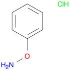 O-Phenylhydroxylamine hydrochloride