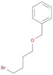 Benzyl 4-bromobutyl ether