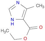 Ethyl 5-methyl-1H-imidazole-4-carboxylate