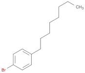1-(4-Bromophenyl)octane