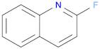 2-Fluoroquinoline