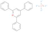 2,4,6-Triphenylpyrylium fluoroborate