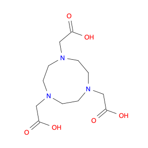 1,4,7-Triazacyclononane-N,N',N''-triacetic acid