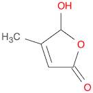 5-Hydroxy-4-Methyl-2(5H)Furanone