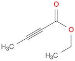 Ethyl 2-butynoate