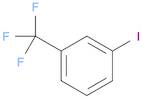 3-Iodobenzotrifluoride