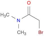 2-bromo-N,N-dimethyl-acetamide