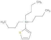 Tributyl(thiophen-2-yl)stannane
