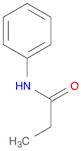 N-Phenylpropionamide