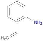 2-Aminostyrene
