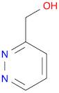 Pyridazin-3-ylmethanol