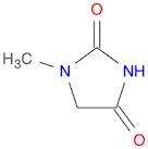 1-Methylhydantoin