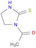 1-Acetylimidazolidinethione