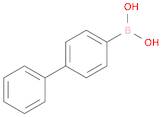 (1,1'-Biphenyl-4-yl)boronic acid