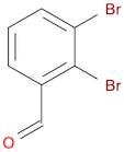 2,3-Dibromobenzaldehyde