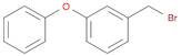 1-(Bromomethyl)-3-Phenoxybenzene