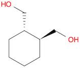 (1S,2S)-1,2-CyclohexanediMethanol