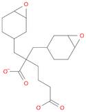 Bis(7-oxabicyclo[4.1.0]heptan-3-ylmethyl) adipate