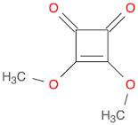 3,4-Dimethoxy-3-Cyclobutene-1,2-Dione