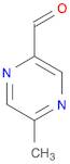 5-Methylpyrazine-2-carbaldehyde