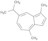 1,4-Dimethyl-7-Isopropylazulene
