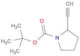 1-Boc-2-Ethynylpyrrolidine