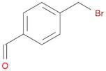 4-(bromomethyl)-Benzaldehyde