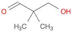 3-Hydroxy-2,2-Dimethylpropanal