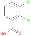 2,3-Dichlorobenzoic acid