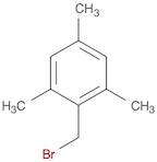 2-(Bromomethyl)-1,3,5-trimethylbenzene