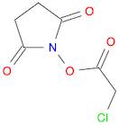 N-Succinimidyl 2-chloroacetate
