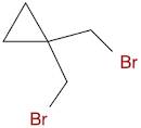 1,1-Bis(Bromomethyl)Cyclopropane