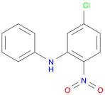 5-Chloro-2-Nitro-N-Phenyl-Benzenamine