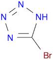 5-bromo-1H-tetrazole