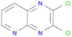 2,3-Dichloropyrido[2,3-b]Pyrazine