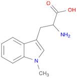 1-Methyl-DL-tryptophan