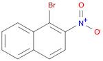 1-bromo-2-nitronaphthalene