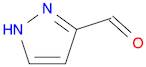 1H-Pyrazole-3-carbaldehyde